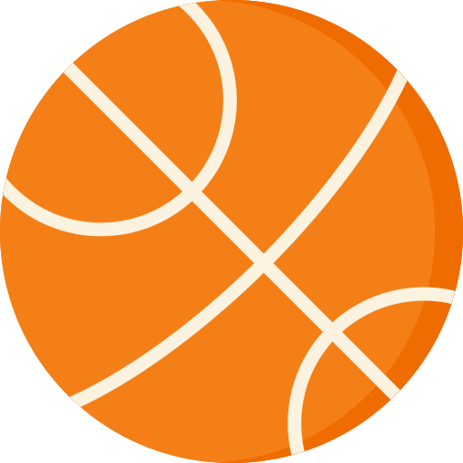 Basketball ball